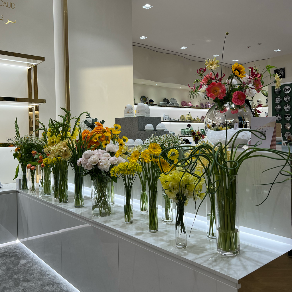 Business & Events  BLUMEN Floral Art and Design