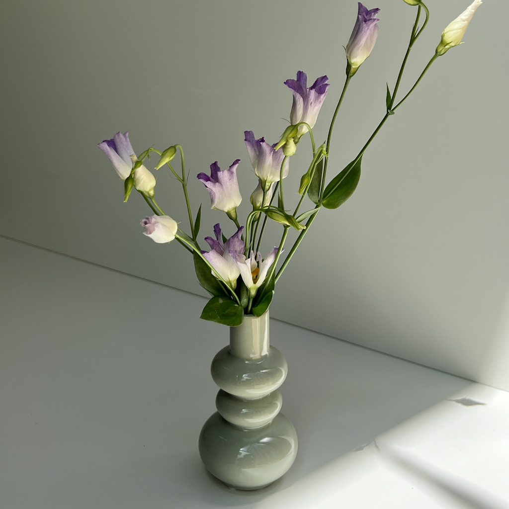 Ceramic vases | BLUMEN Floral Art and Design